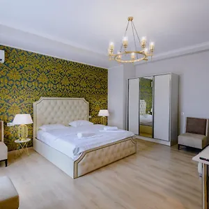 Rivendell Boutique 4*, Tbilisi Georgia