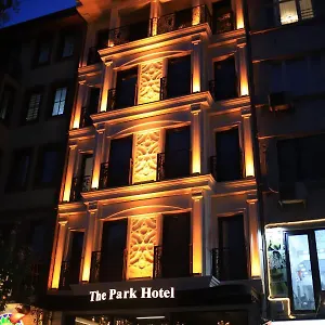 The Park 4*, Istanbul Turkey