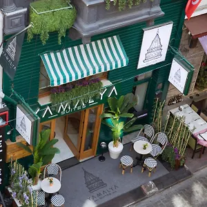 Istiklal Street Taksim House Yamalya 5*, Istanbul Turkey