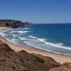 Casa Sol , Carrapateira Portugal